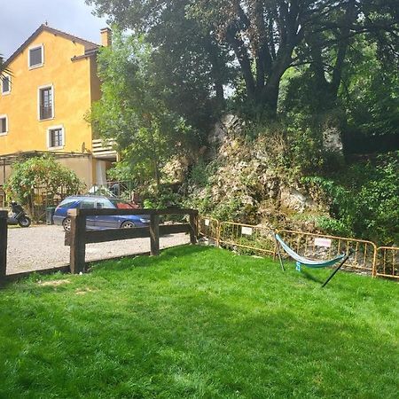 Pension Alfoz De Rondiella Piñeres Εξωτερικό φωτογραφία