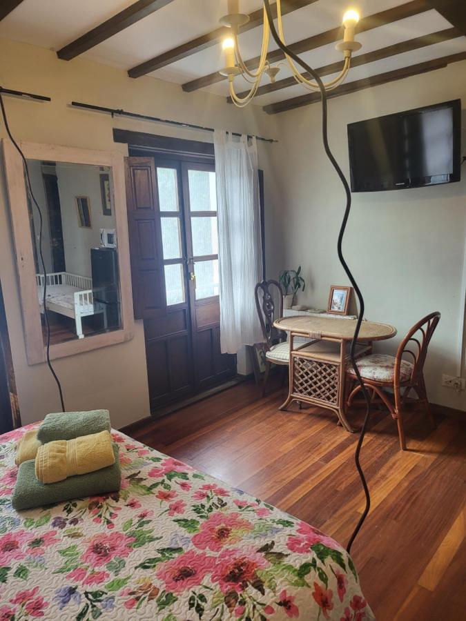 Pension Alfoz De Rondiella Piñeres Εξωτερικό φωτογραφία