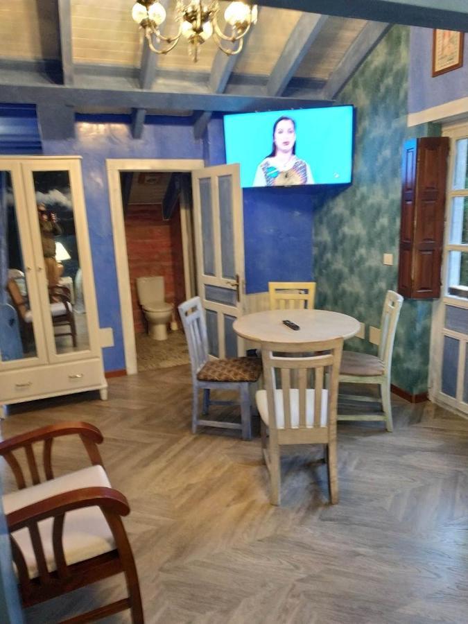 Pension Alfoz De Rondiella Piñeres Εξωτερικό φωτογραφία
