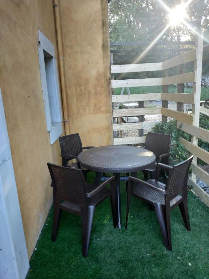 Pension Alfoz De Rondiella Piñeres Εξωτερικό φωτογραφία